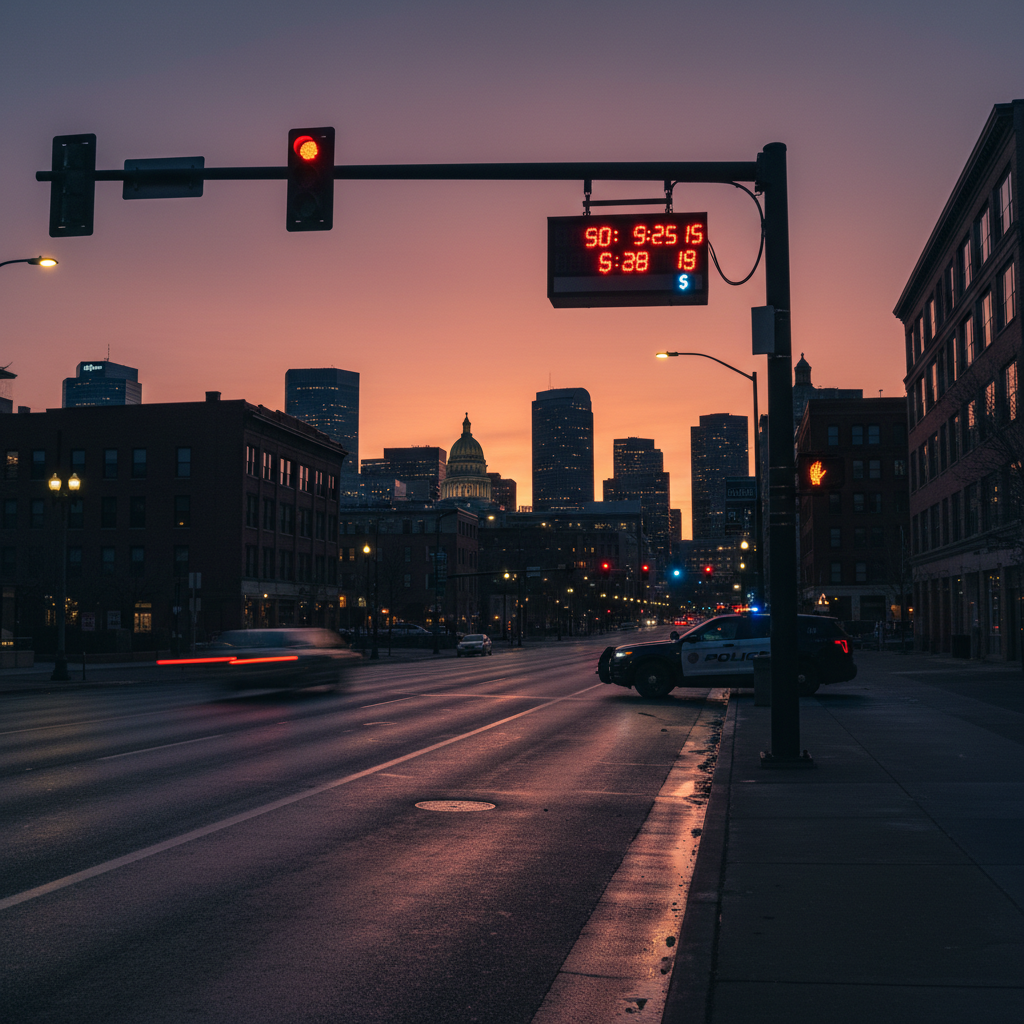 Your Denver speed camera fines might actually change.