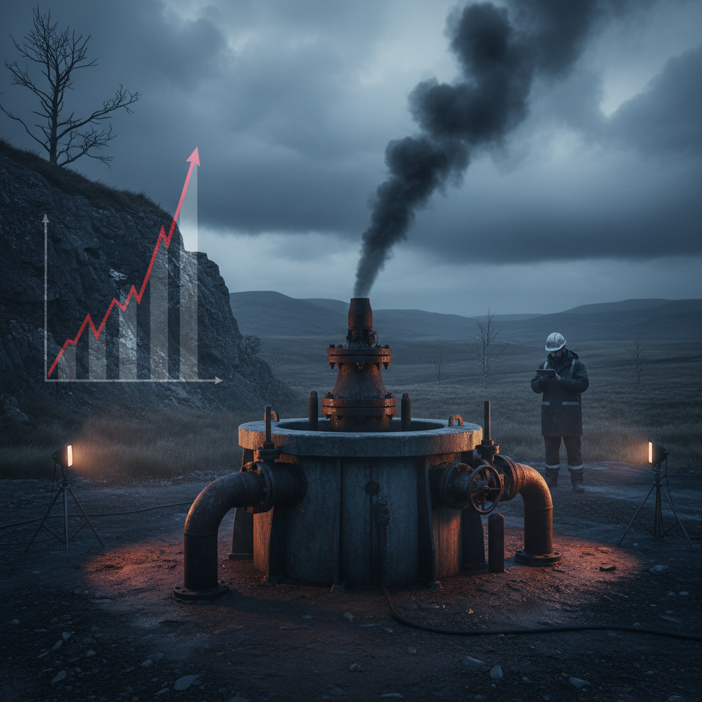 Your Selkirk well could cost a lot more now