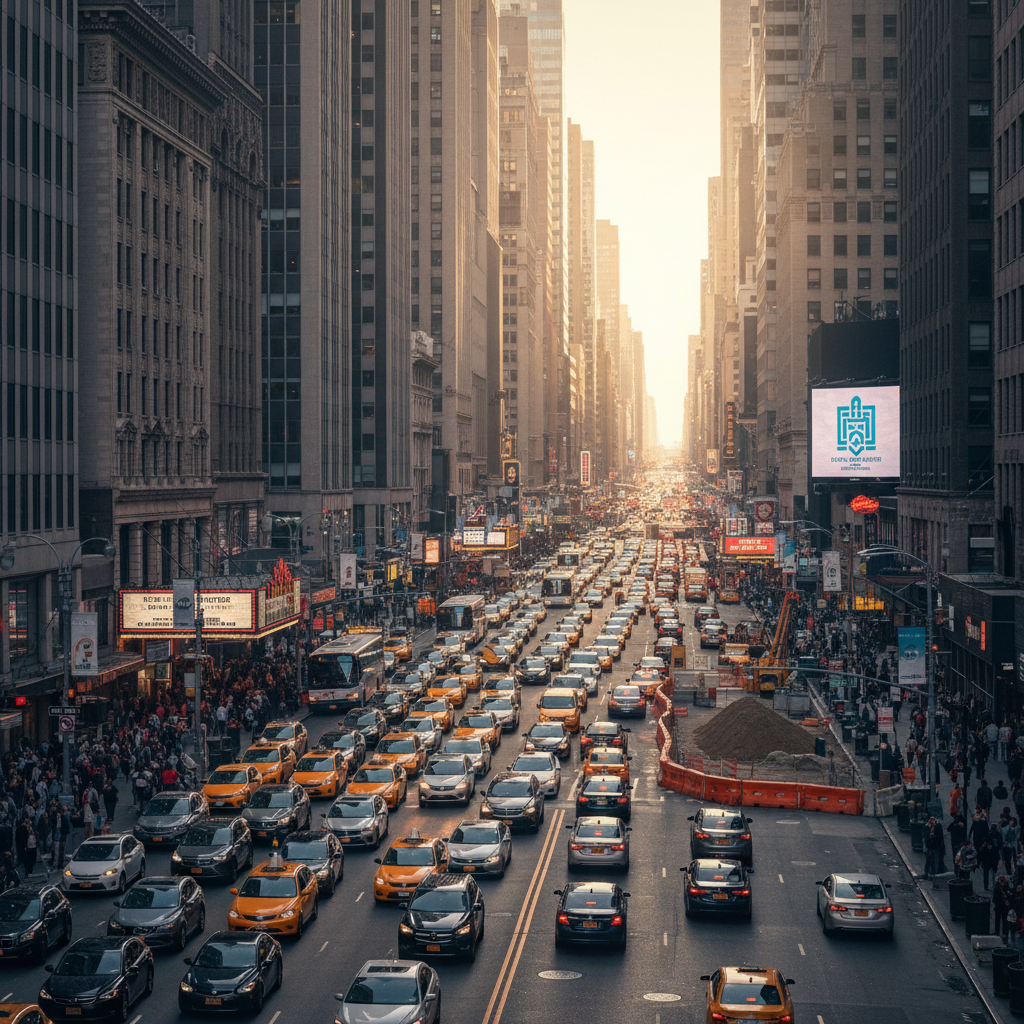 Your Broadway commute is about to get way worse for six months