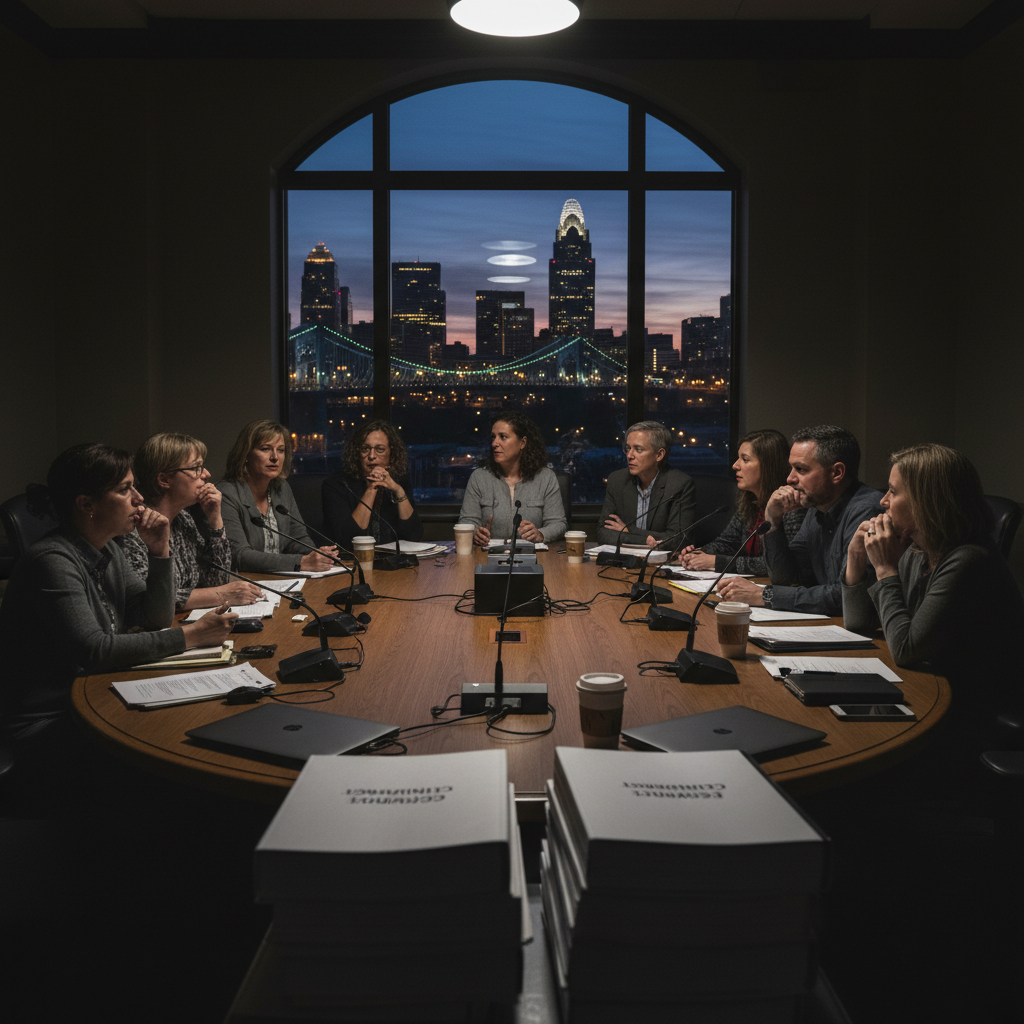Are Cincinnati's community councils helping us or holding us back?