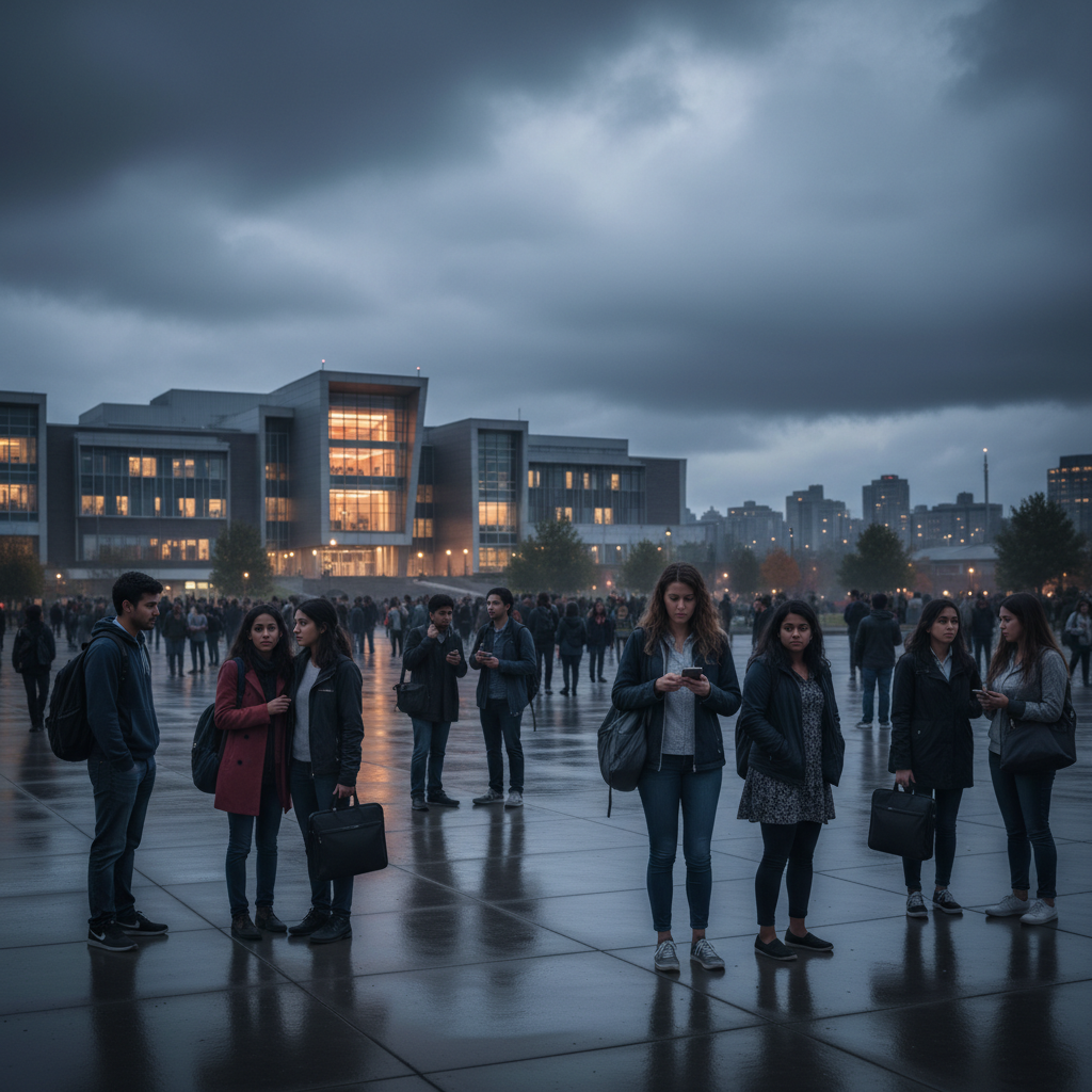 Conestoga College is in trouble. What does that mean for you?