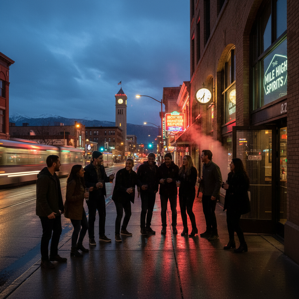 Your Denver bar crawl might go until 4 a.m. now