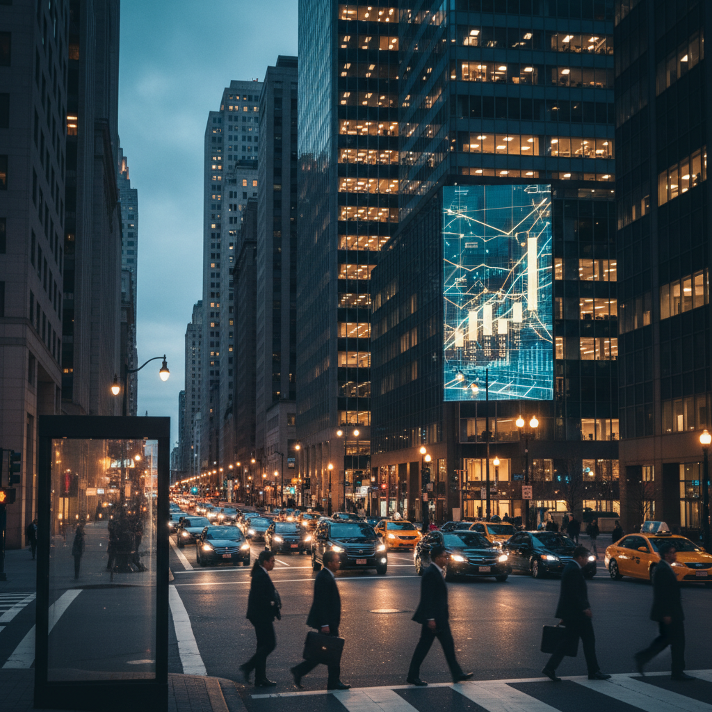 Your K Street just hit $1.4 billion. What does that mean?