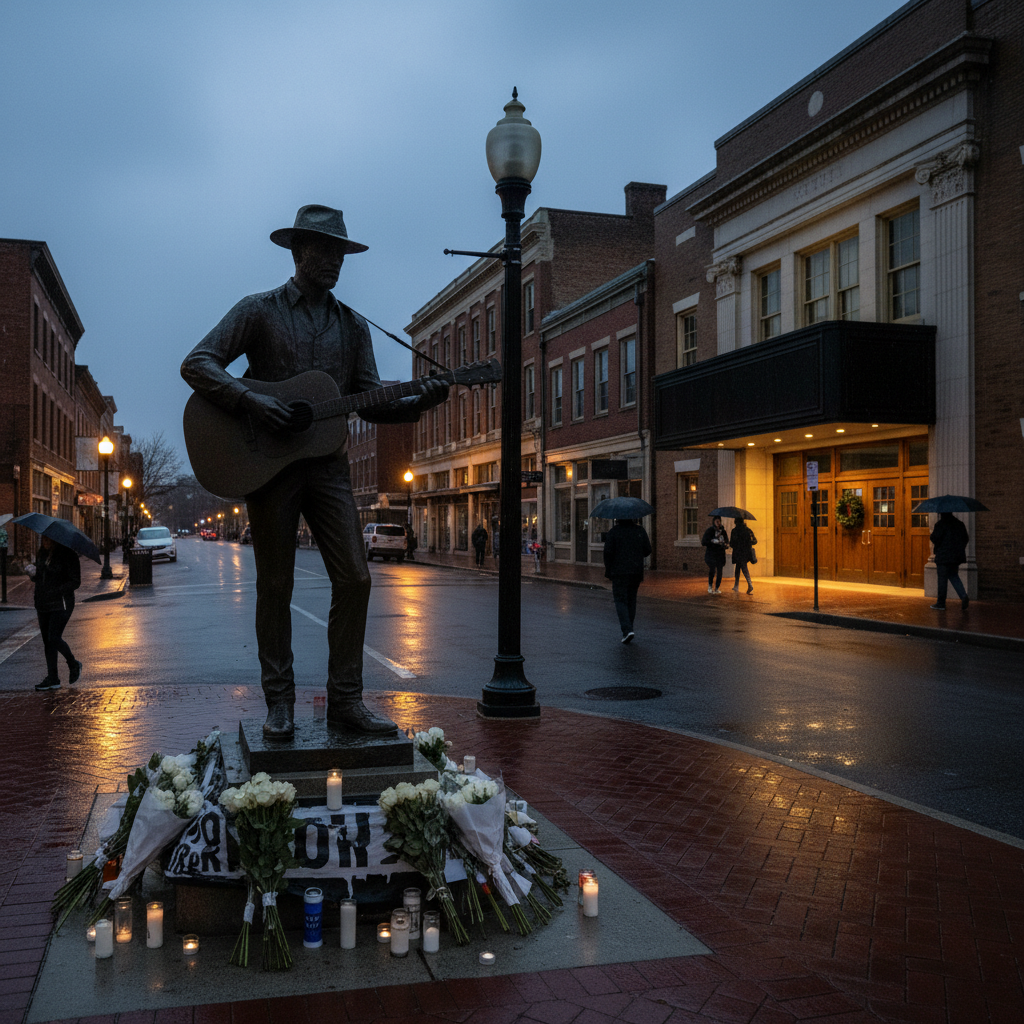 Raleigh just lost a true legend on Hillsborough Street