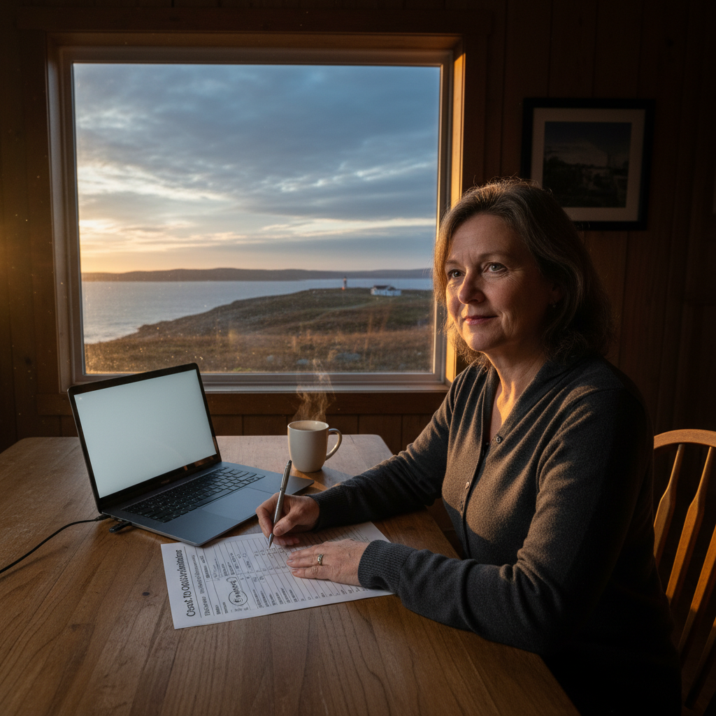 Did you know 'Cape Bretoner' is on the census?