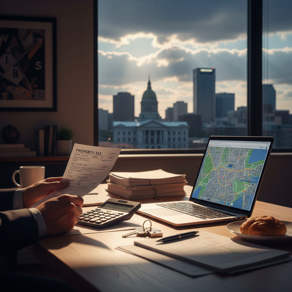 Your Raleigh property taxes could change soon. Are you ready?