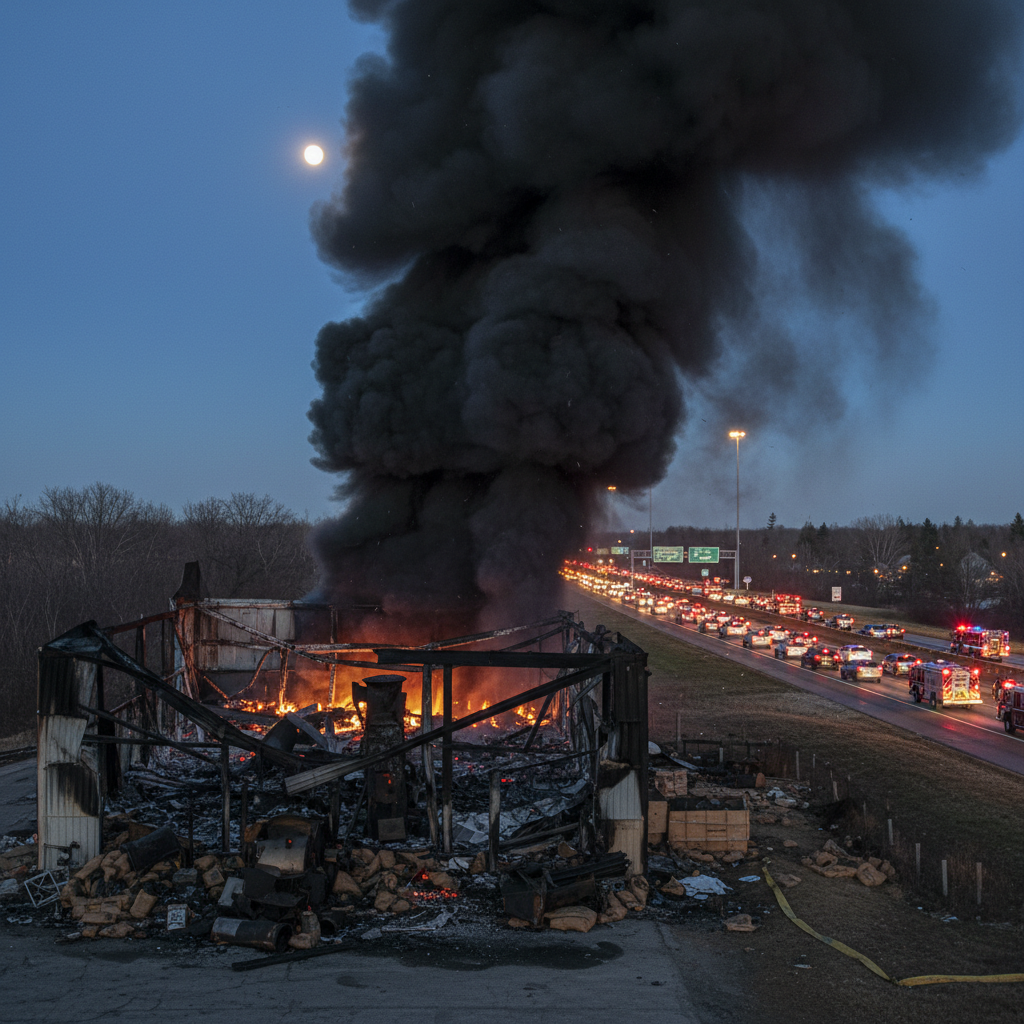 Your coffee money just went up in smoke near the 400