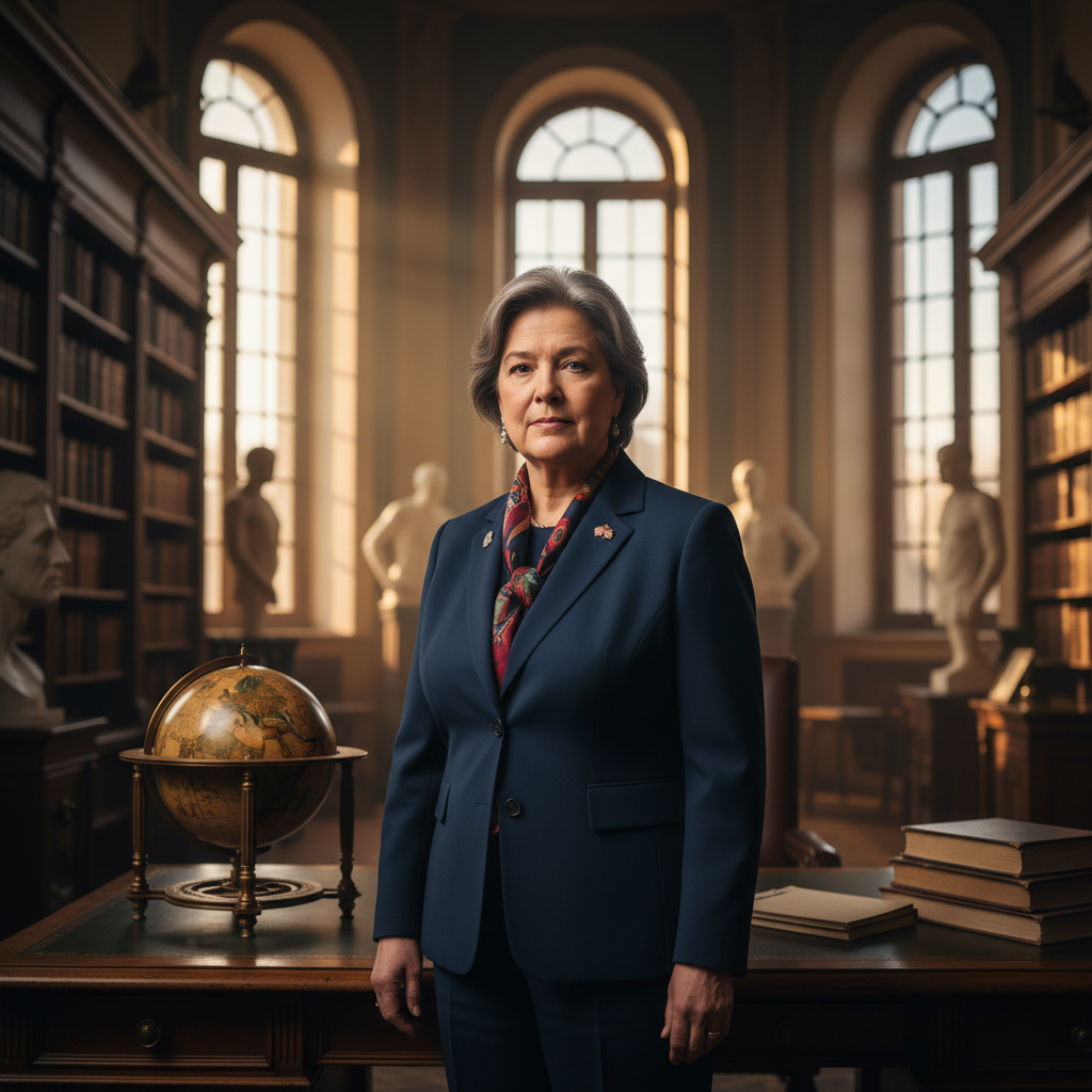 Votre français peut-il égaler celui de Mary Simon?
