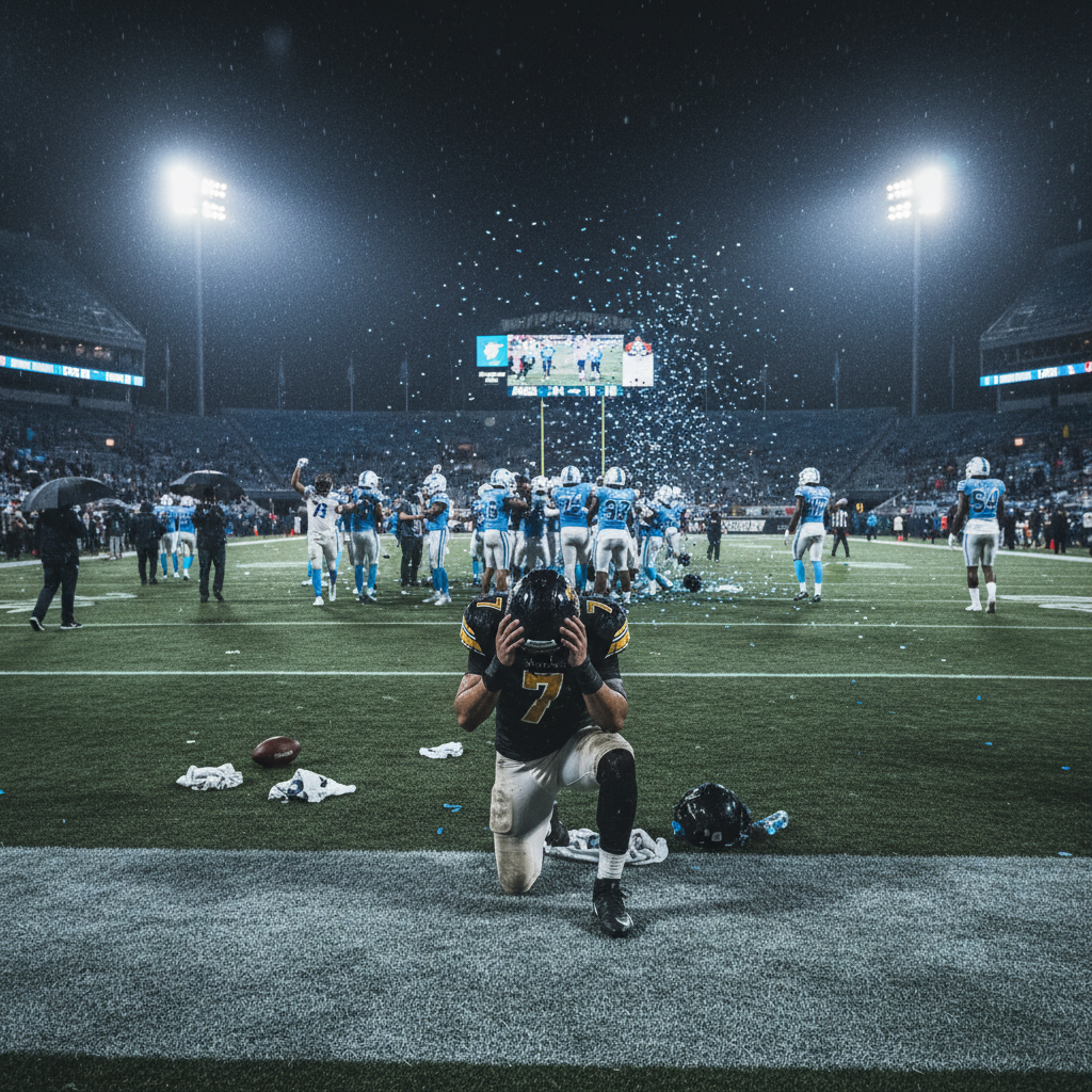 Your Ticats just lost to the Argos at Tim Hortons Field.