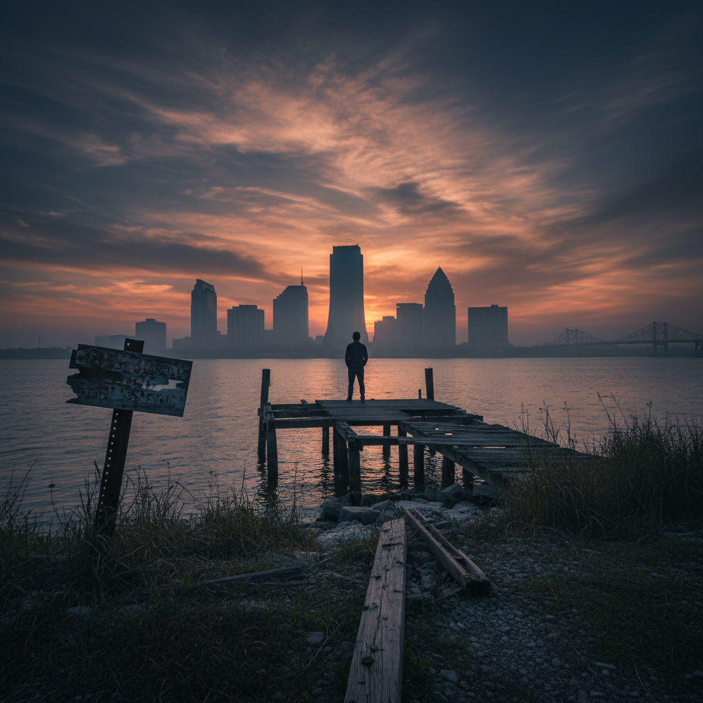 Jacksonville, did you make your best wrong choice?