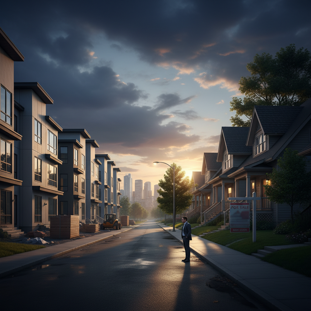 Winnipeg's infill fight could make your Brandon house cost more