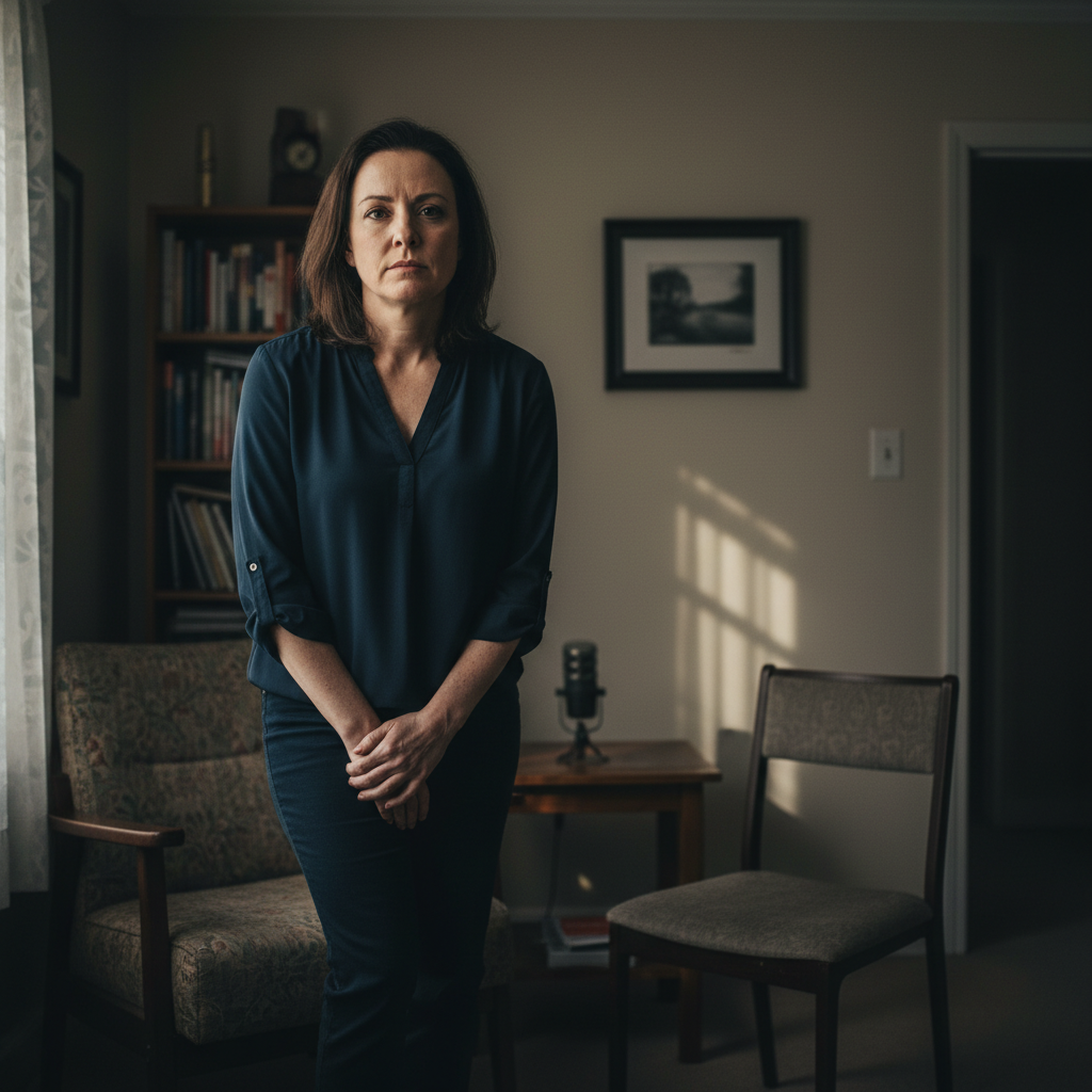 Nashville's RaDonda Vaught is speaking out. Should you listen?
