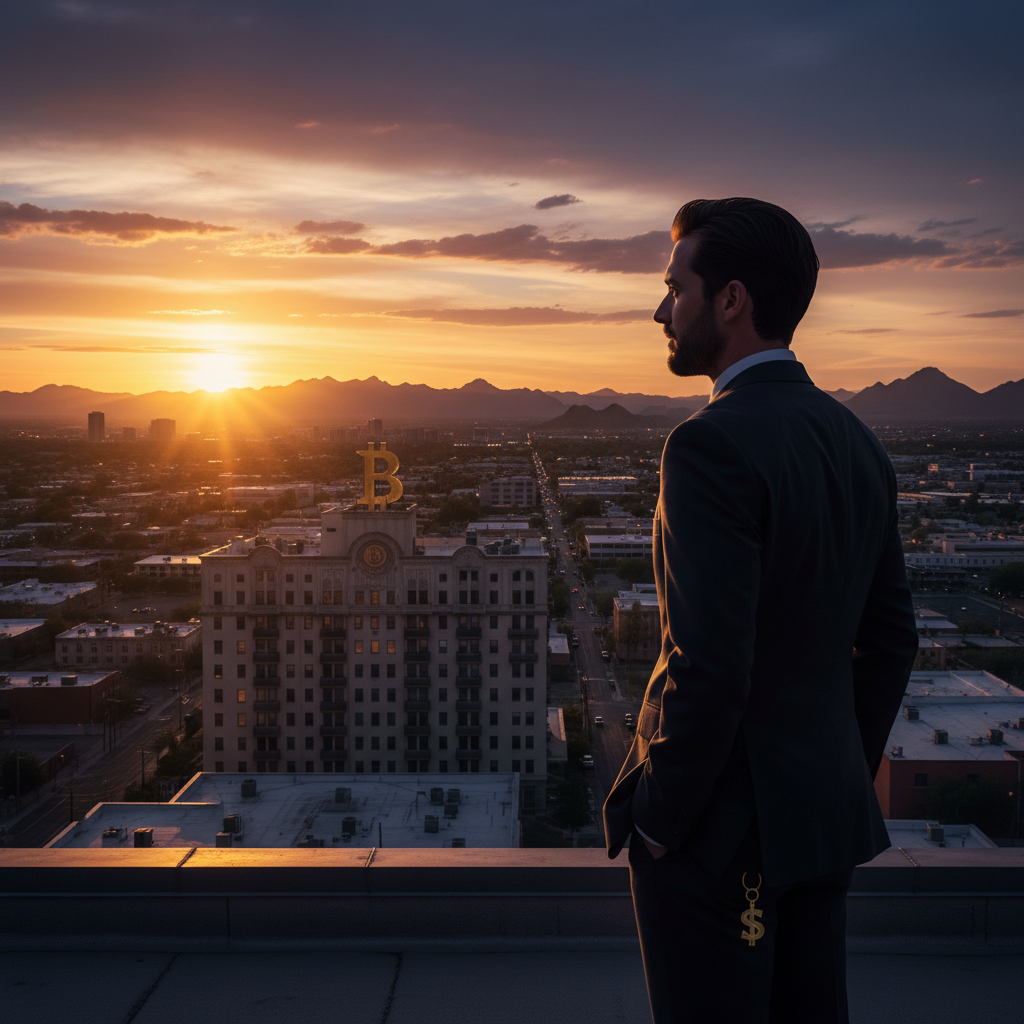 Your Phoenix landlord is probably a secret billionaire now