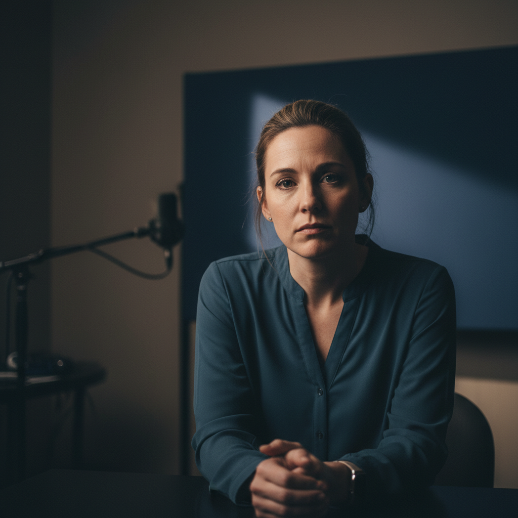 RaDonda Vaught is speaking out. Should you listen?