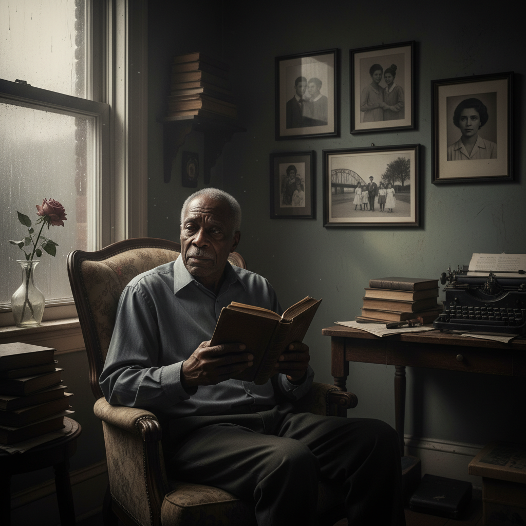This St. Louis poet's family story will break your heart
