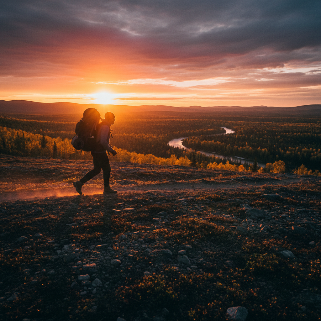 Your Mantario Trail comeback is finally here.