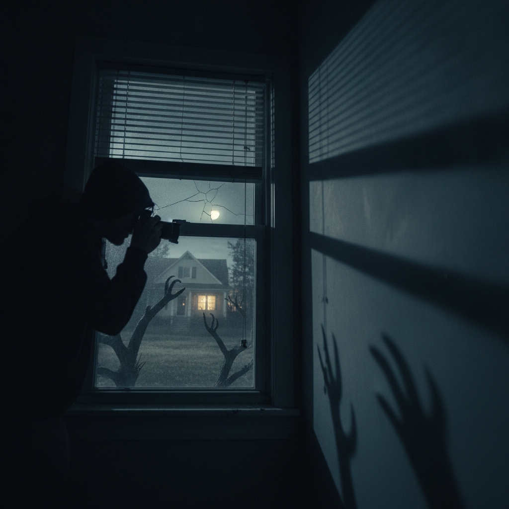 This Saanich voyeur story will make your skin crawl