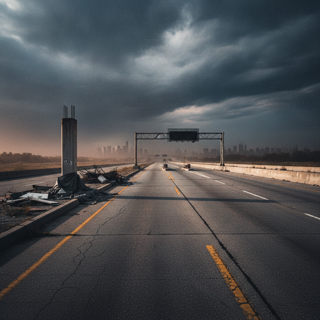 Your I-77 toll lanes are gone, but at what cost?