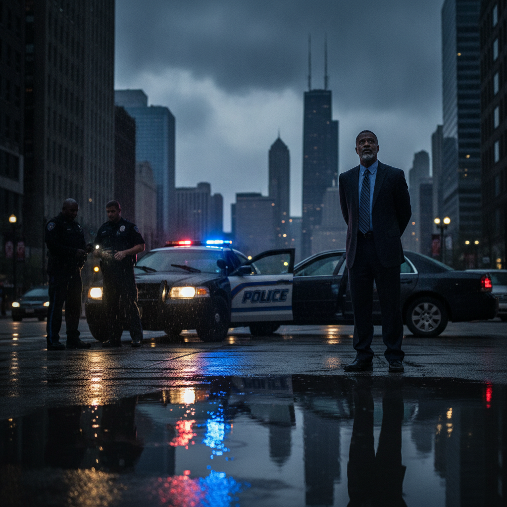 Your Chicago traffic stop could lead to a massive lawsuit.