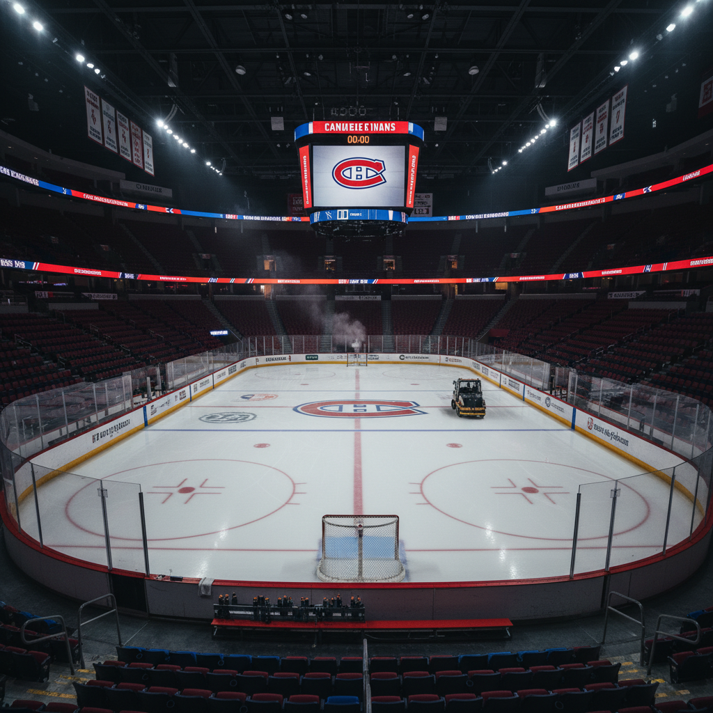 Your Montreal Canadiens play tonight. Here's what to watch.